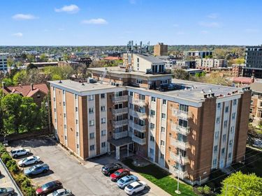 500 S 37th Street , Unit 401, Omaha, NE 68105