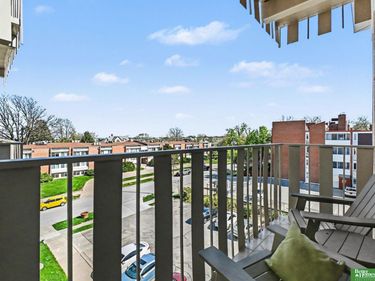 500 S 37th Street, Unit 401, Omaha, NE 68105