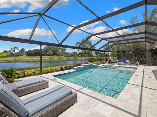 214 Torrey Pines PT , NAPLES, FL 34113