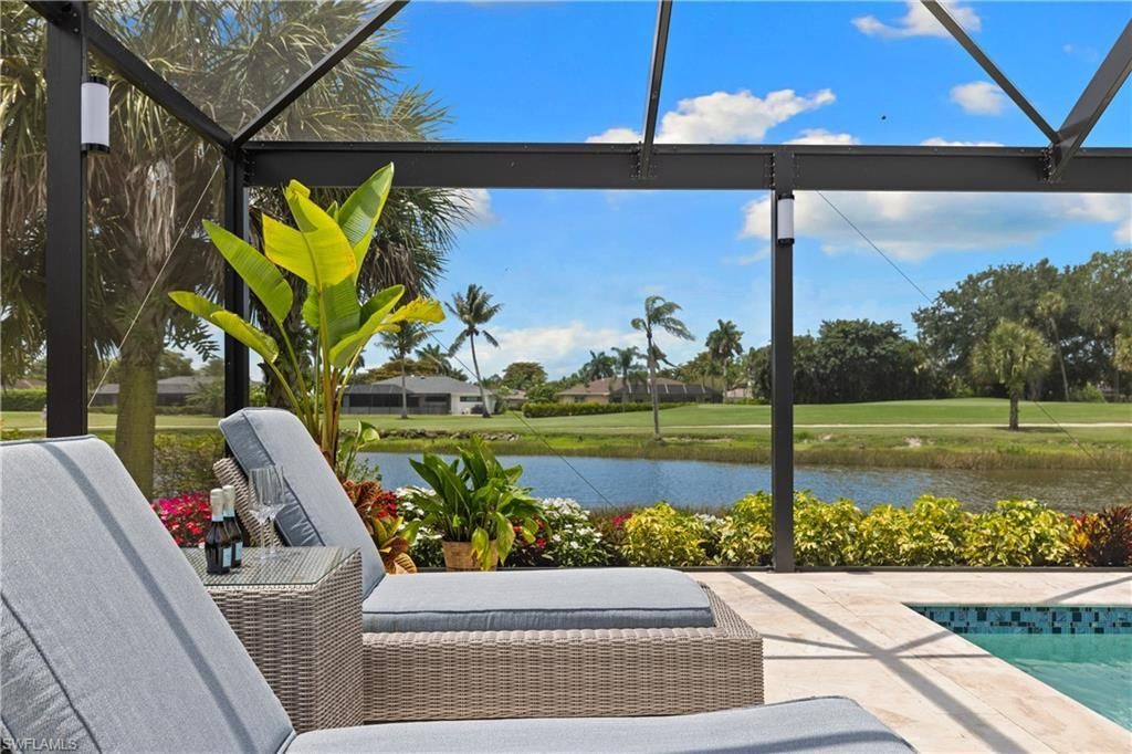 214 Torrey Pines Pt , Naples, FL 34113 Photo