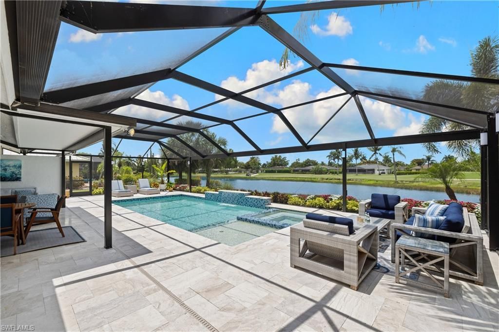 214 Torrey Pines Pt , Naples, FL 34113 Photo