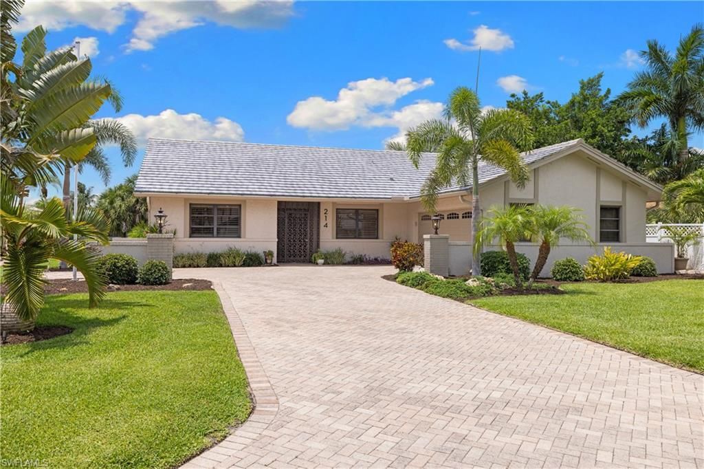 214 Torrey Pines Pt , Naples, FL 34113 Photo