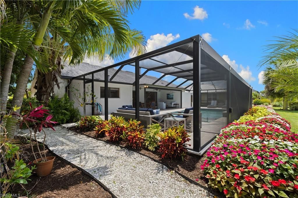 214 Torrey Pines Pt , Naples, FL 34113 Photo