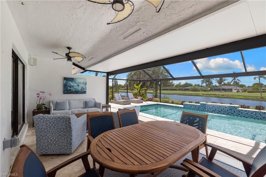 214 Torrey Pines Pt , Naples, FL 34113 Photo
