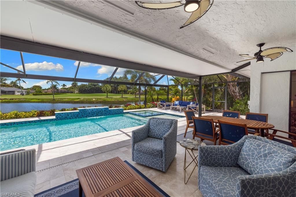 214 Torrey Pines Pt , Naples, FL 34113 Photo