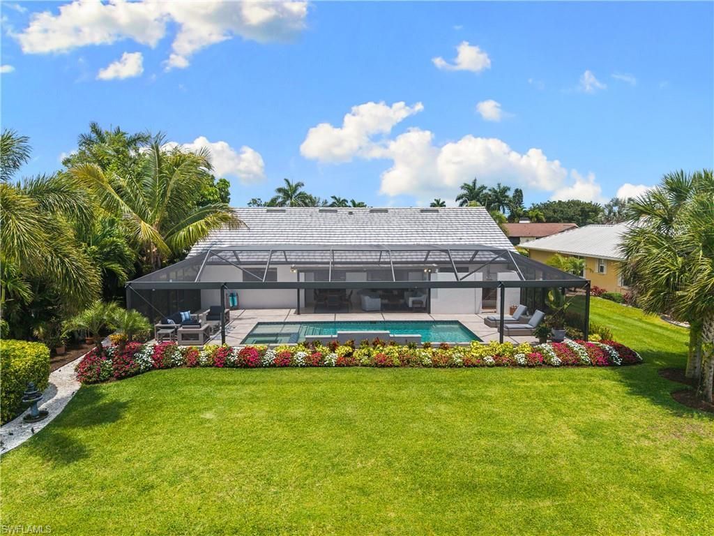 214 Torrey Pines Pt , Naples, FL 34113 Photo