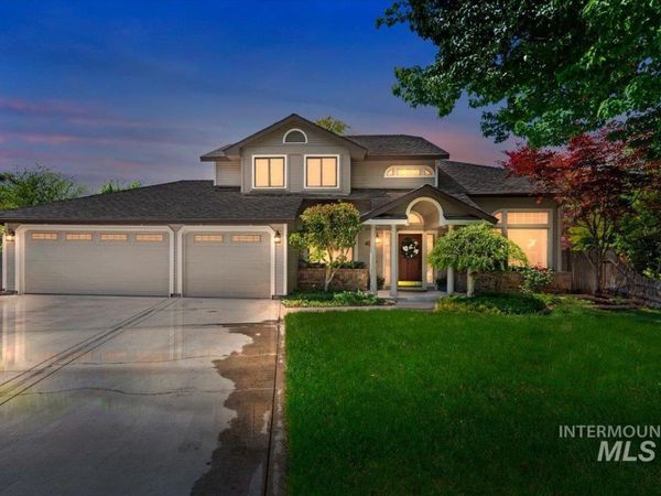 10070 Ironclad Court, Boise, ID 83704