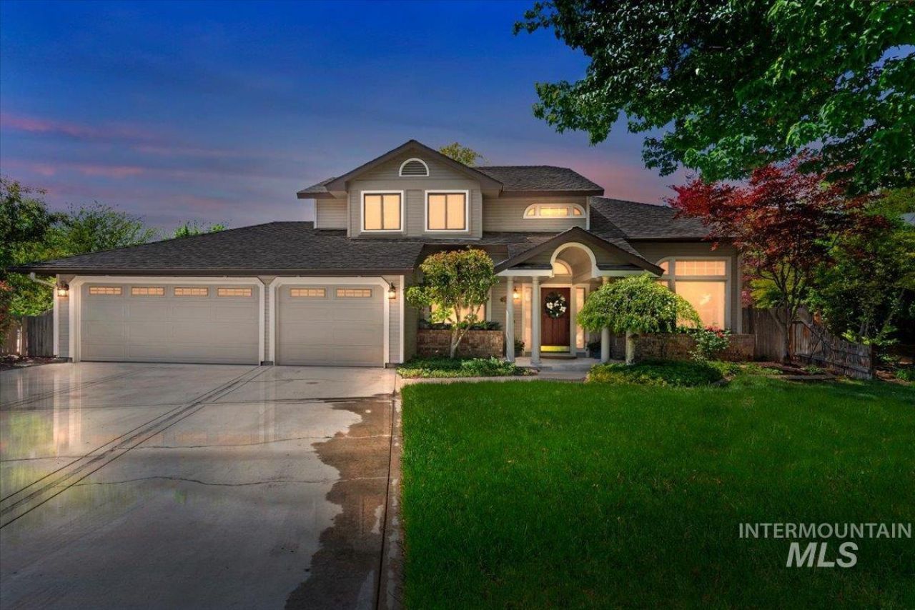 10070 Ironclad Court, Boise, ID 83704 Main Photo