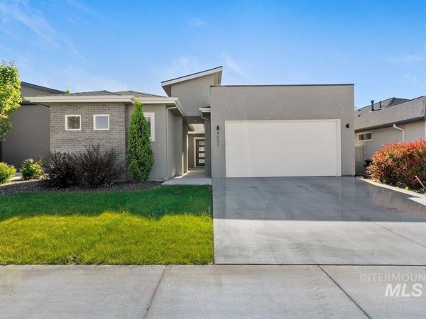 4602 S Selatir Way, Meridian, ID 83642