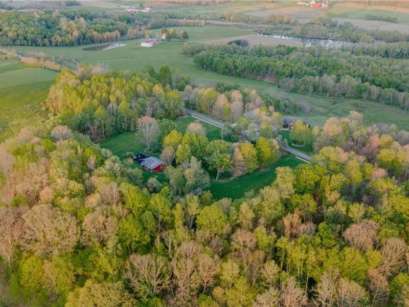 1416 Baird Avenue SE, Paris, OH 44669 Photo 14