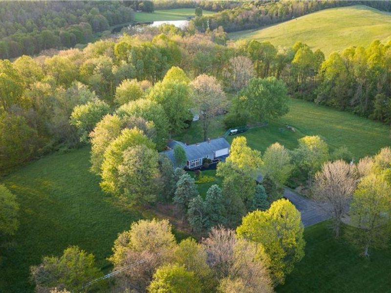 1416 Baird Avenue SE, Paris, OH 44669 Photo 16
