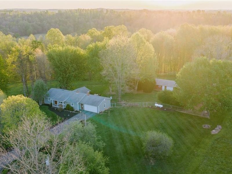 1416 Baird Avenue SE, Paris, OH 44669 Photo 17
