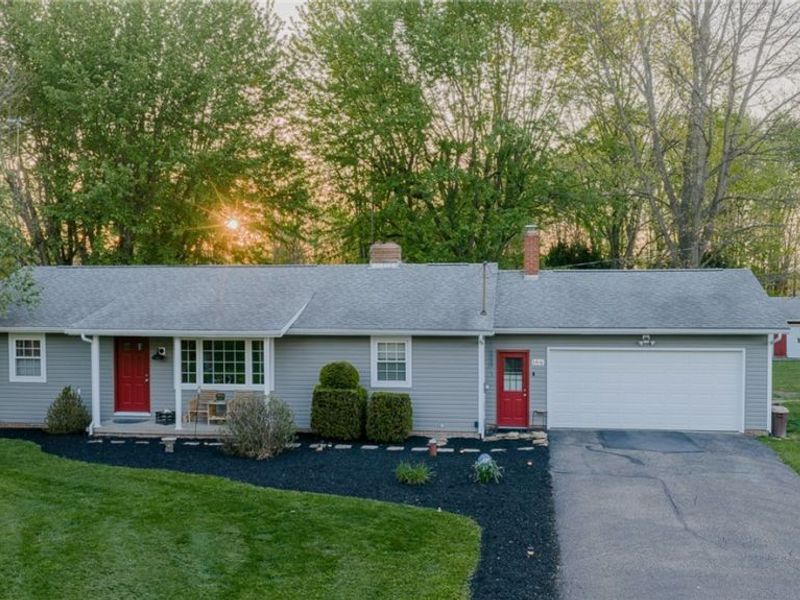 1416 Baird Avenue SE, Paris, OH 44669 Photo 18