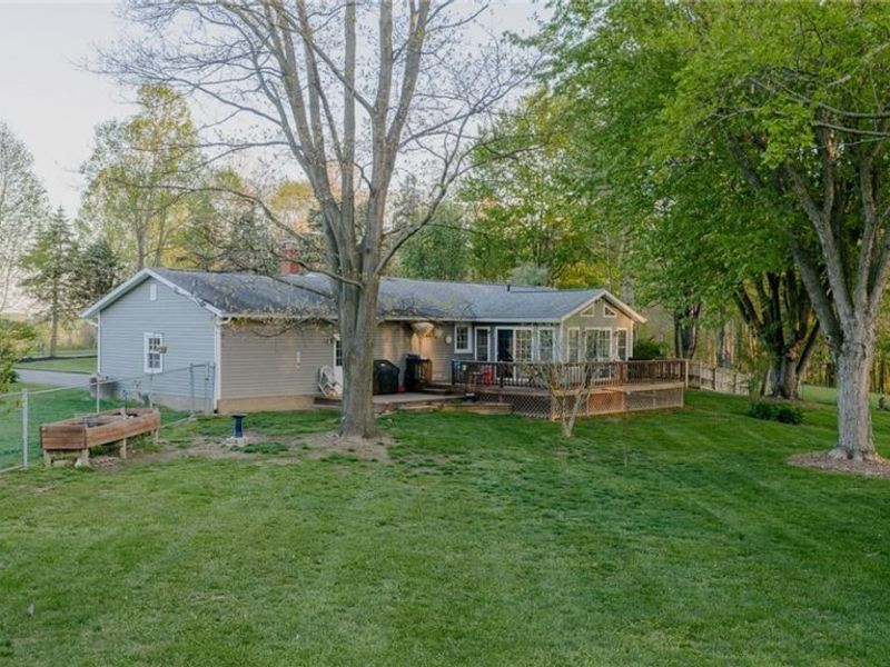 1416 Baird Avenue SE, Paris, OH 44669 Photo 19