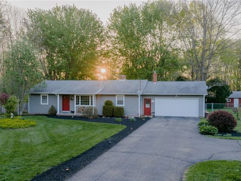 1416 Baird Avenue SE, Paris, OH 44669 Photo 2