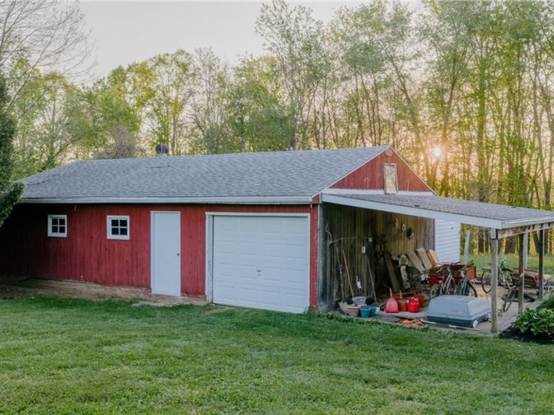 1416 Baird Avenue SE, Paris, OH 44669 Photo 20