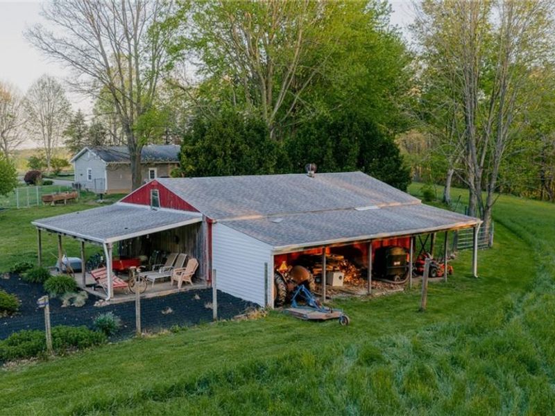 1416 Baird Avenue SE, Paris, OH 44669 Photo 21