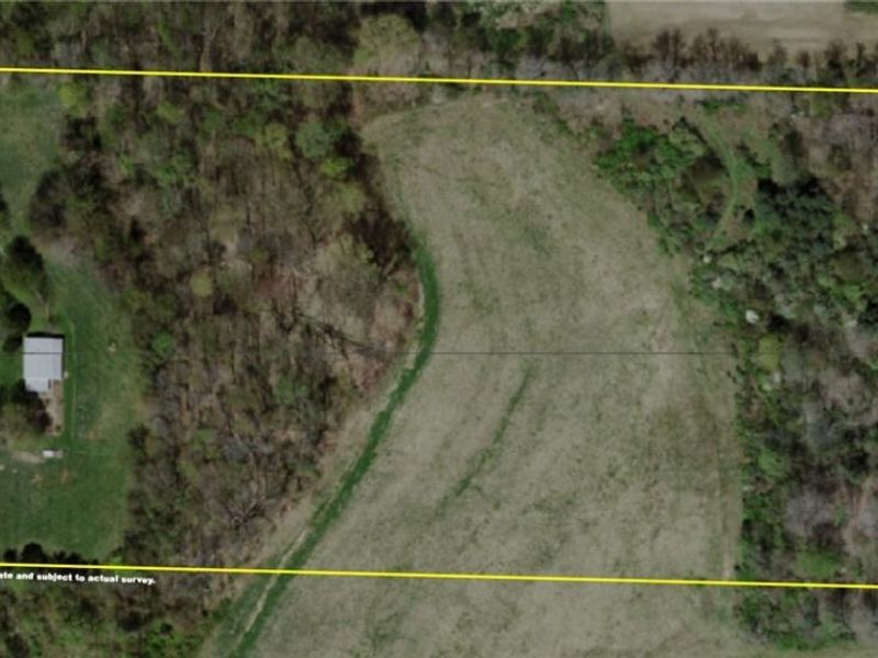 1416 Baird Avenue SE, Paris, OH 44669 Photo 33