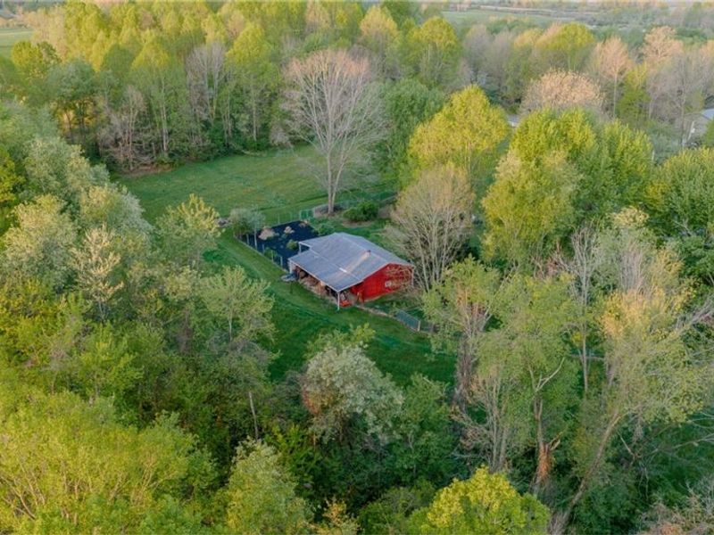 1416 Baird Avenue SE, Paris, OH 44669 Photo 7