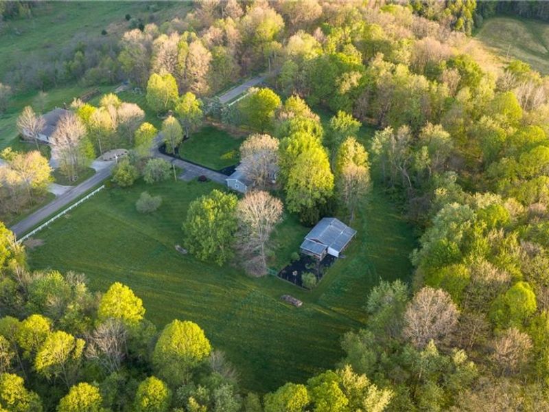 1416 Baird Avenue SE, Paris, OH 44669 Photo 8