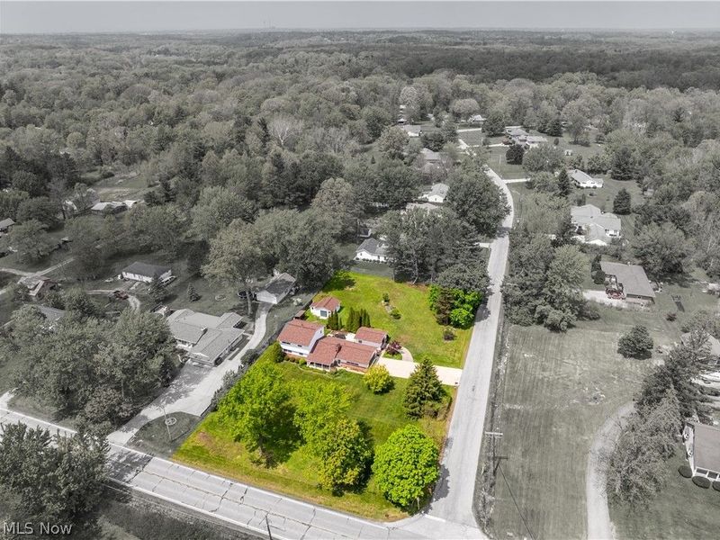 10548 Briar Hill Drive, Kirtland, OH 44094 Photo 2