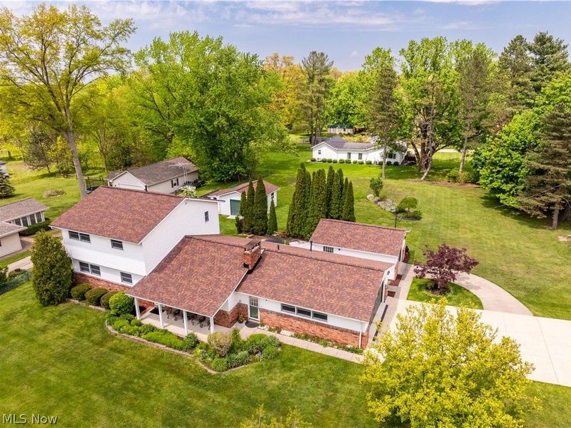 10548 Briar Hill Drive, Kirtland, OH 44094 Photo 43