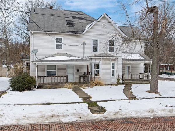 124 Roswell Street , Akron, OH 44305