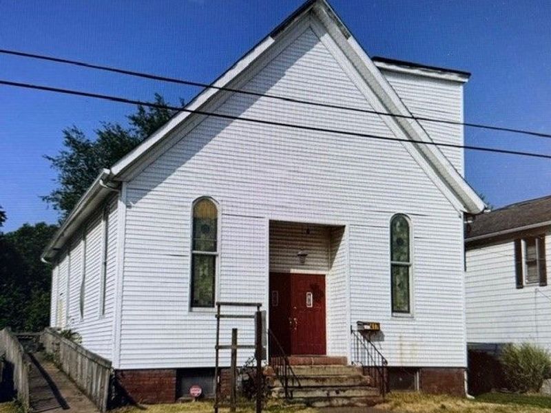 15th Street, Wellsville, OH 43968 Photo 1