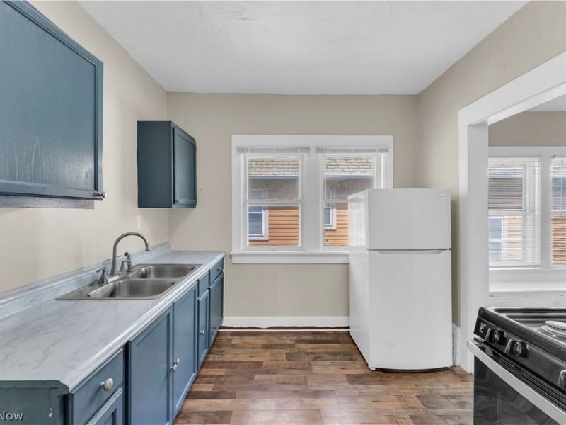 414 E 148th Street, Unit 2/UP, Cleveland, OH 44110 Photo 10