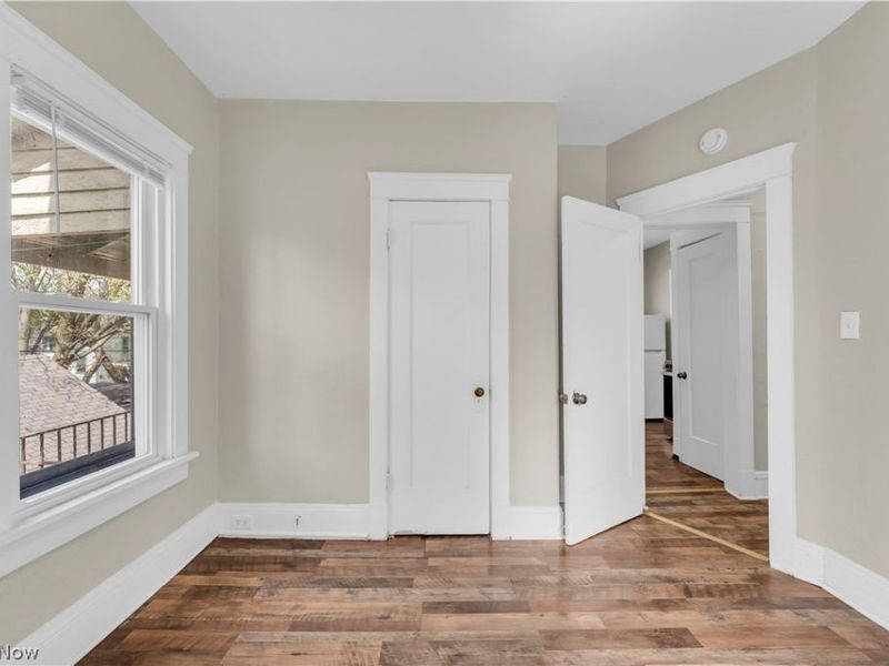414 E 148th Street, Unit 2/UP, Cleveland, OH 44110 Photo 11