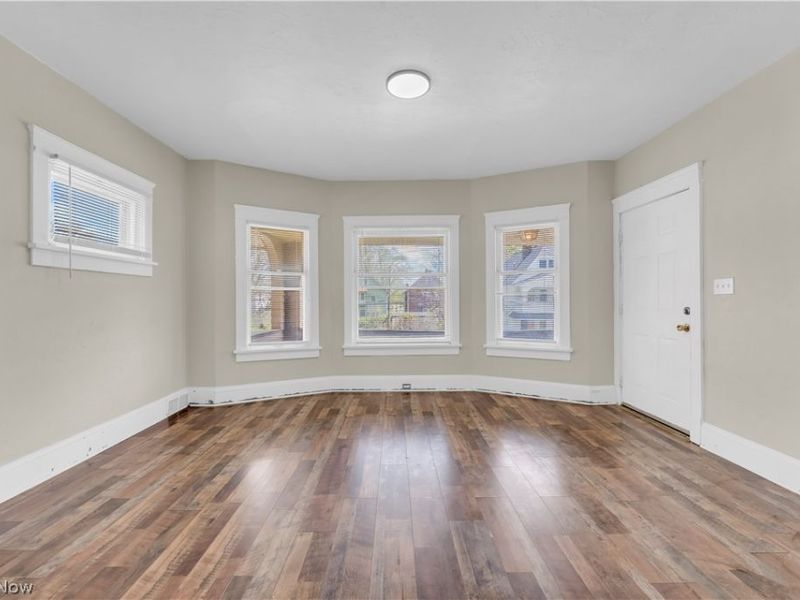 414 E 148th Street, Unit 2/UP, Cleveland, OH 44110 Photo 14