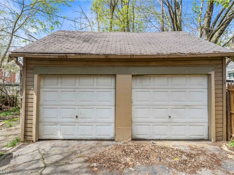 414 E 148th Street, Unit 2/UP, Cleveland, OH 44110 Photo 20