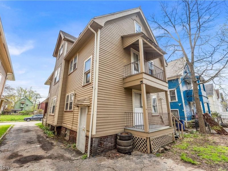 414 E 148th Street, Unit 2/UP, Cleveland, OH 44110 Photo 22