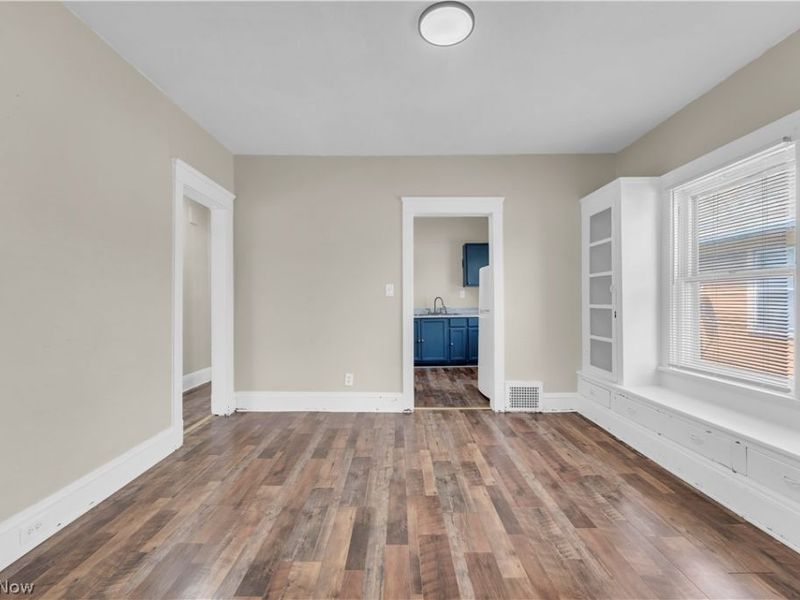 414 E 148th Street, Unit 2/UP, Cleveland, OH 44110 Photo 3