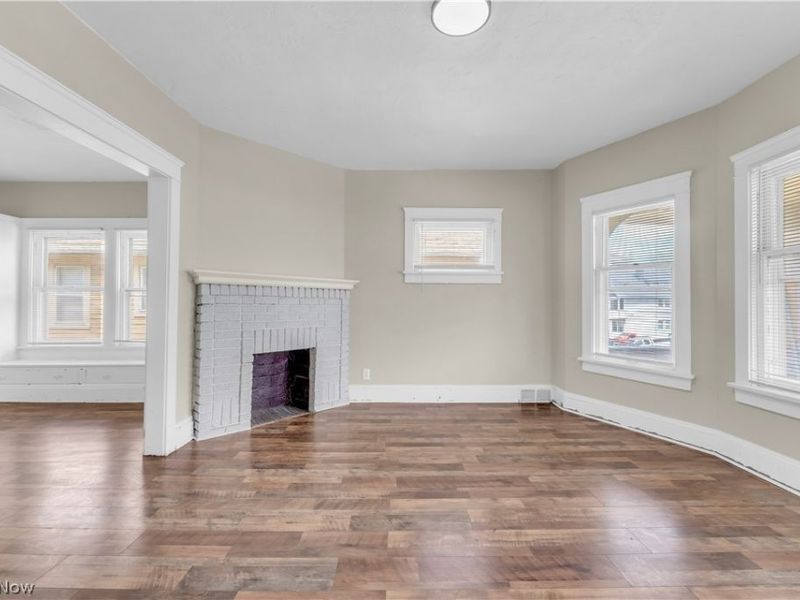 414 E 148th Street, Unit 2/UP, Cleveland, OH 44110 Photo 4
