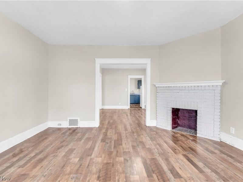 414 E 148th Street, Unit 2/UP, Cleveland, OH 44110 Photo 5