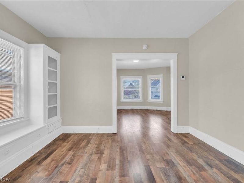 414 E 148th Street, Unit 2/UP, Cleveland, OH 44110 Photo 6