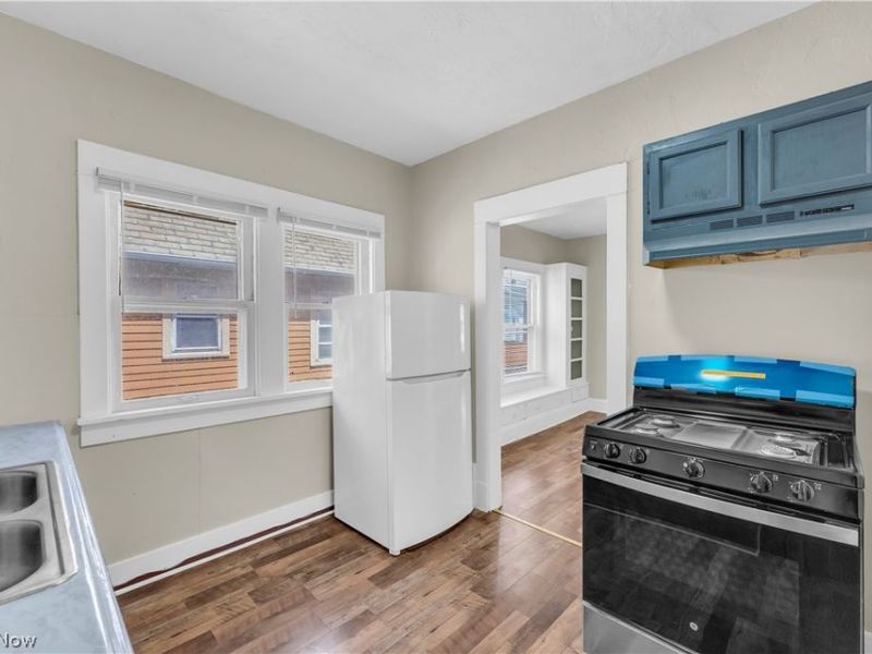 414 E 148th Street, Unit 2/UP, Cleveland, OH 44110 Photo 9