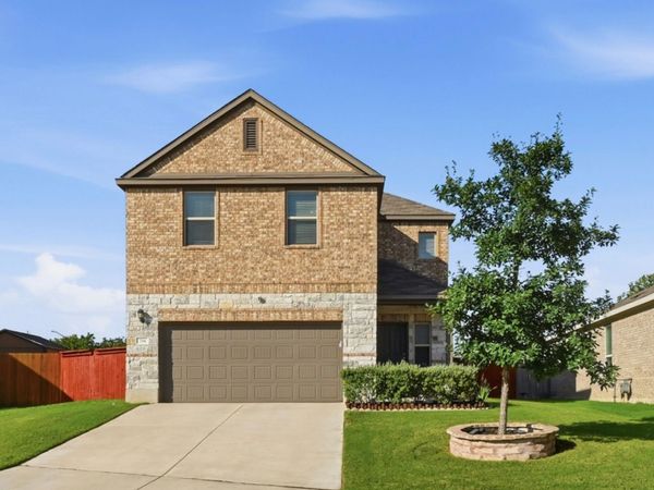 294 Thornless CIR , Buda, TX 78610