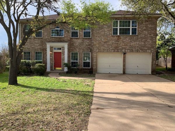 10911 Grassmere CT , Austin, TX 78739