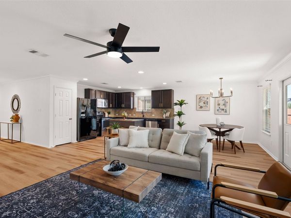 6525 Adair DR , Austin, TX 78754