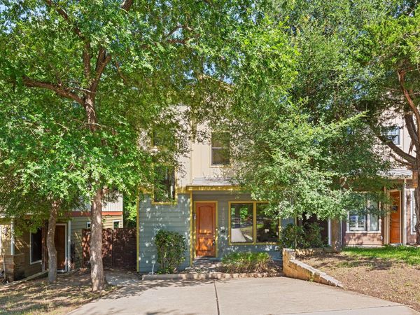 4608 Windy Brook DR , Unit A, Austin, TX 78723