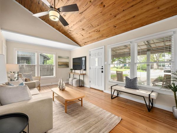 5517 Avenue G, Unit A, Austin, TX 78751