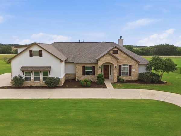 2440 Greatwood TRL, Leander, TX 78641