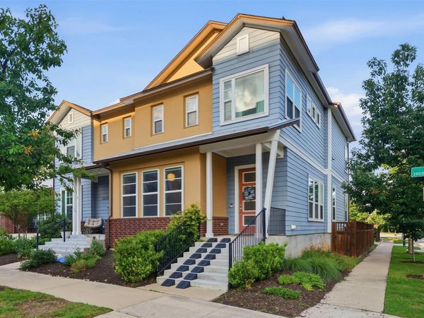 3901 Vaughan ST , Austin, TX 78723