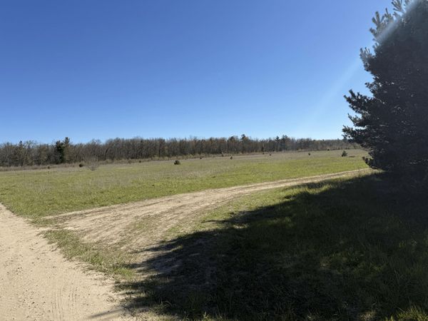 N V/L N Dagget Road N, Howard City, MI 49329
