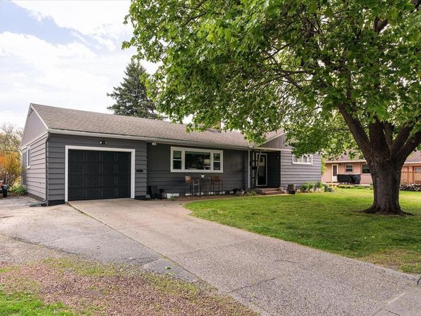 2115 Sisson DRIVE, La Crosse, WI 54601