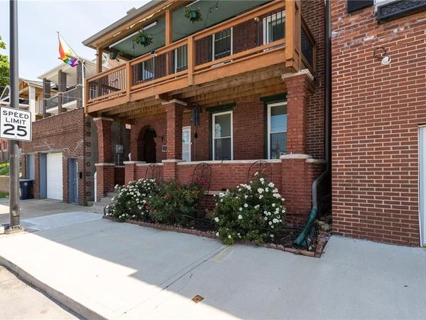 543 Troost Avenue, Kansas City, MO 64106