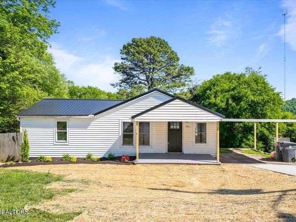 404 Sharp Lane, Knoxville, TN 37912