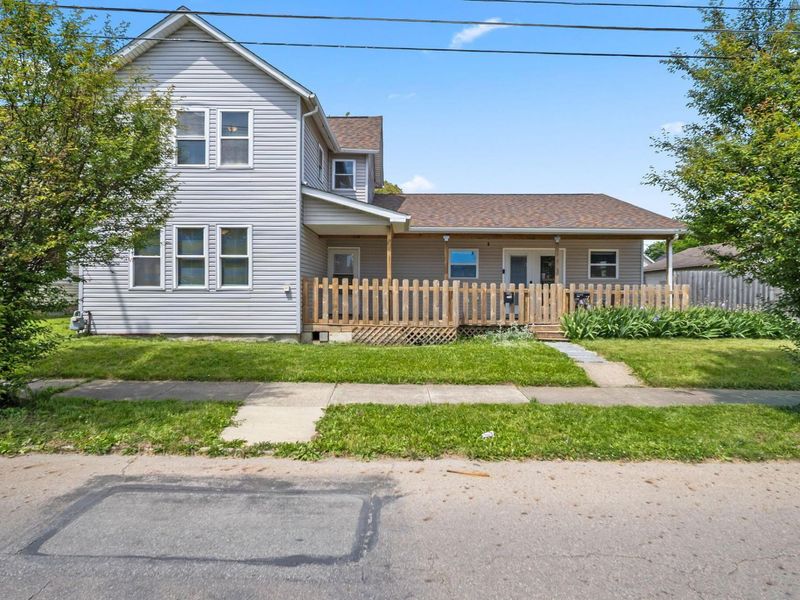 100 Hosack Street, Unit A, Columbus, OH 43207 Photo 1
